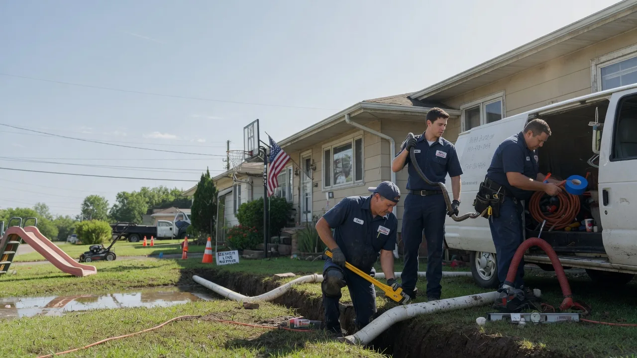 Toilet Installation in Madison, GA near me